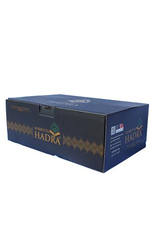 Kubbetül Hadra Namaz Takkesi 10 Adet