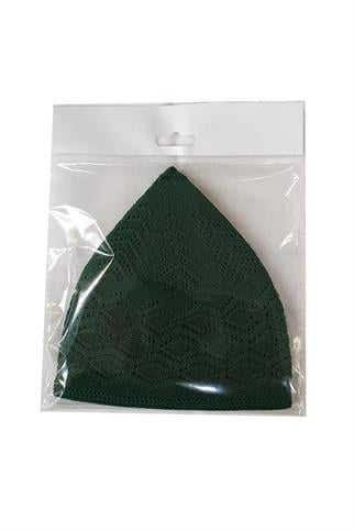 Kubbetül Hadra Namaz Takkesi