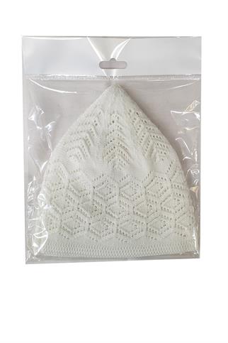 Kubbetül Hadra Namaz Takkesi