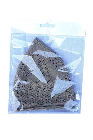 Kubbetül Hadra Namaz Takkesi 10 Adet