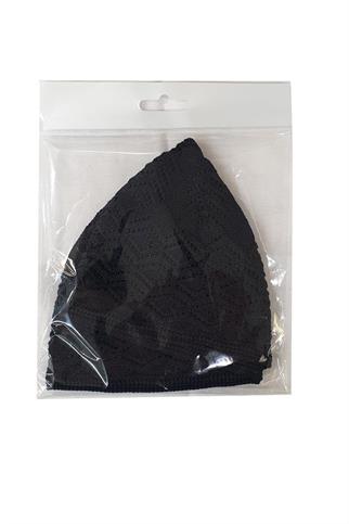 Kubbetül Hadra Namaz Takkesi 10 Adet