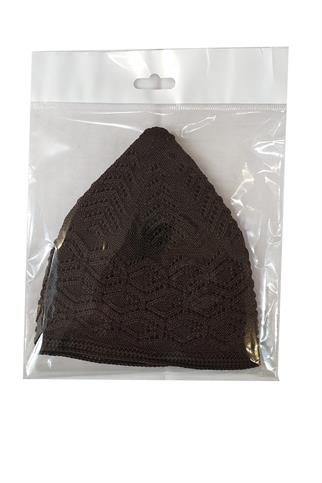 Kubbetül Hadra Namaz Takkesi