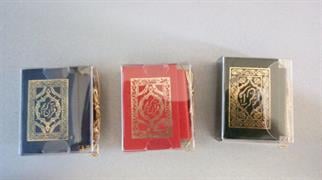 Kuran - Mini Boy Askılı 