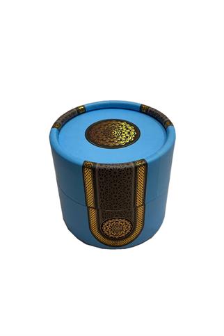 Kutu İçinde İnci Tesbih Taşlı Zikirmatik 