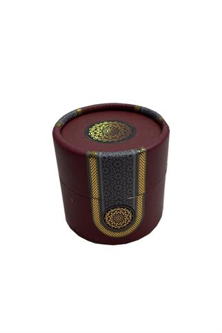 Kutu İçinde İnci Tesbih Taşlı Zikirmatik 