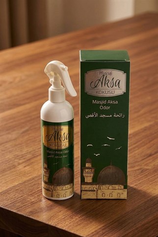 Mescid-i Aksa Kokusu Spray 