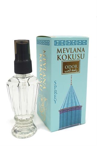 Mevlana Kokusu