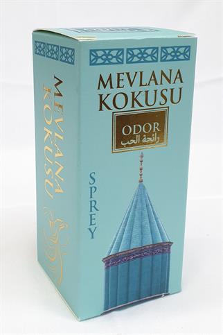 Mevlana Kokusu
