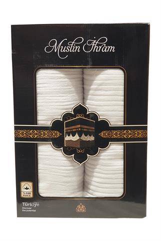 Müslim Kumaş İhram