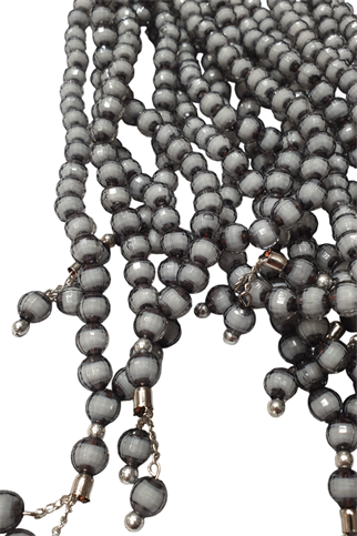 Nar tanesi Tesbih 10 adet