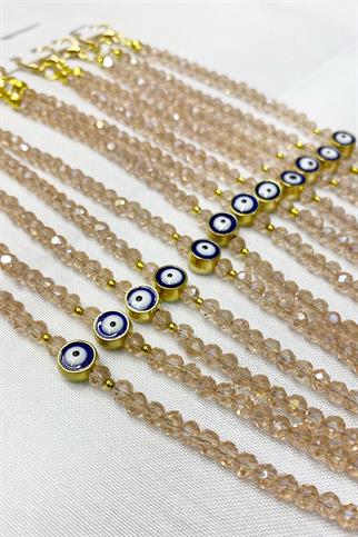 Nazar Boncuklu Bileklik