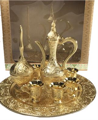 Payitaht Zemzem Takımı Gold