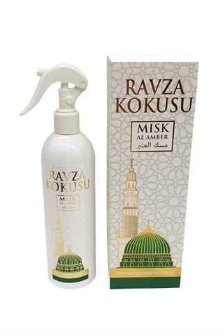 Ravza Kokusu Spray