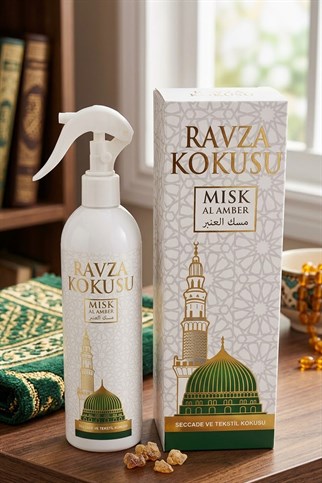 Ravza Kokusu Spray