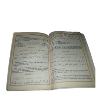 Resimli Namaz Hocası