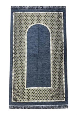 Safa Deseni Şönil Seccade 10Lu