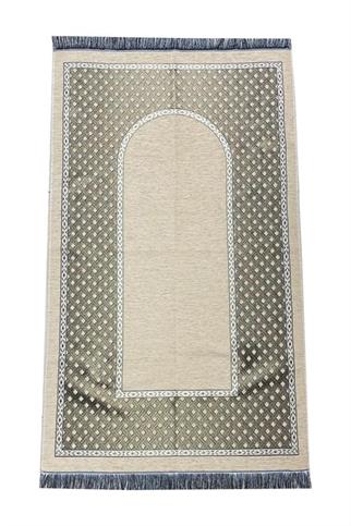 Safa Deseni Şönil Seccade 10Lu