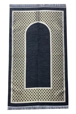 Safa Deseni Şönil Seccade 10Lu