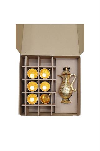 Sena Platin Gold Zemzem Takımı