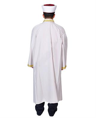 Sırmalı Çınar Cübbe