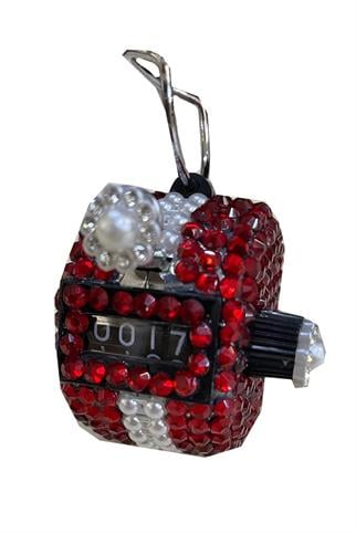 Taşlı Metal Zikirmatik