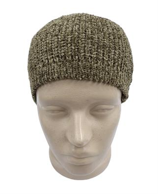 Tek Kat Kadife Takke Yeşil