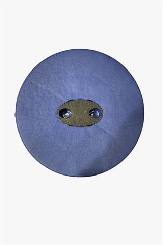 Teleskopik Katlanabilir Kolay Taşınabilir Akordiyon Tabure Banyo Kamp Taburesi