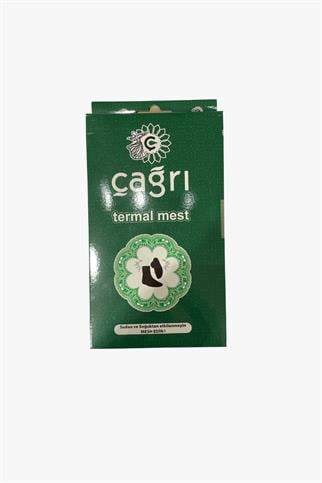 Termal Mest Çorap ve Kışlık Kullanıma Uygun Hediyelik Çorap