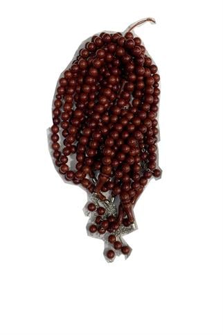 Tesbih Zeytin 10mm 33lü - 10 Adet