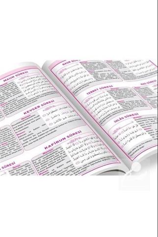 Ucuz 41 Yasin Kitabı - Cep Boy - 10 Adet