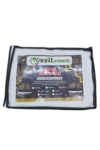 Ultra Lüx Hac İhramı