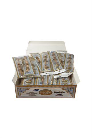 Vakumlu misvak 60 lı