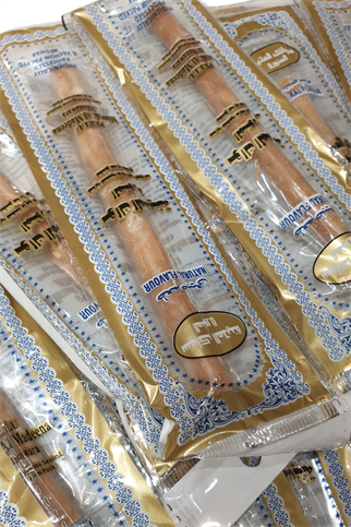 Vakumlu misvak 60 lı