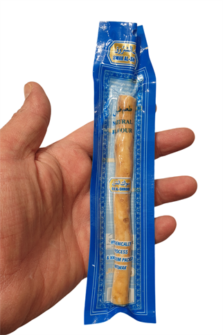 Vakumlu misvak paketi 60 lı