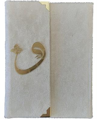 Vav Kapaklı Yasin  - 10 Adet