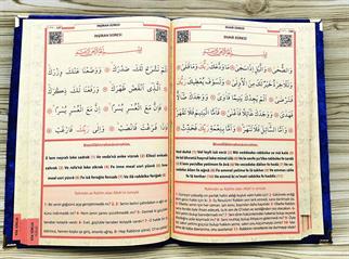 Vav Kapaklı Yasin  - 10 Adet