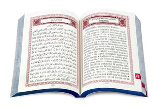 Yusuf Tavaslı Yedi Ayetler