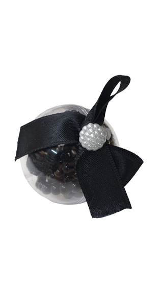 Yuvarlık ambajlı Tesbih Yuvarlık ambajlı Tesbih ve zikirmatik 2 li Set