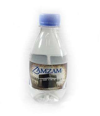 Zemzem Suyu - 250ml
