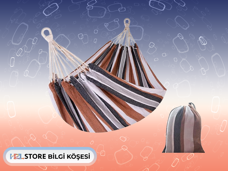 hamak modelleri