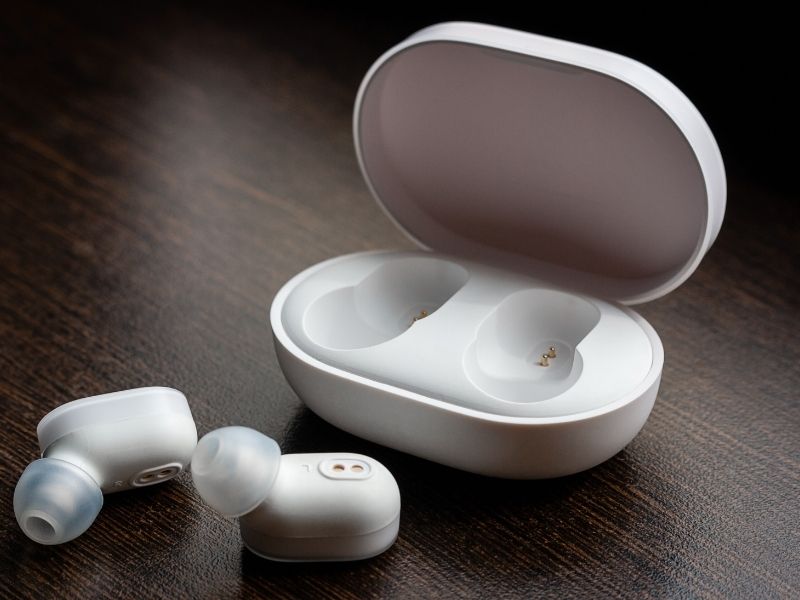 Bluetooth kulaklık