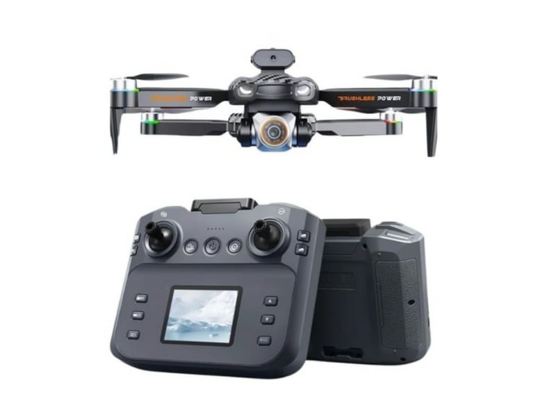 en iyi drone modelleri 2025