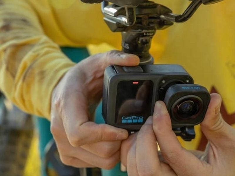 gopro hero 13 black
