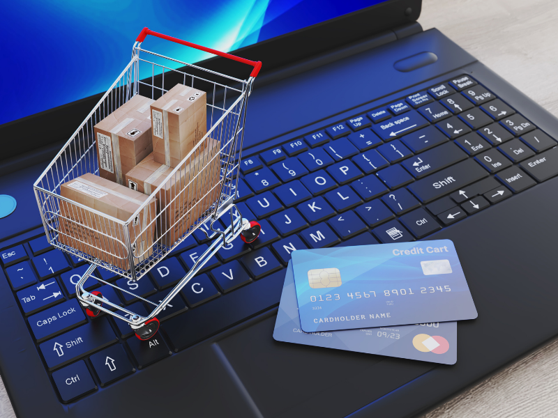 güvenilir e-ticaret