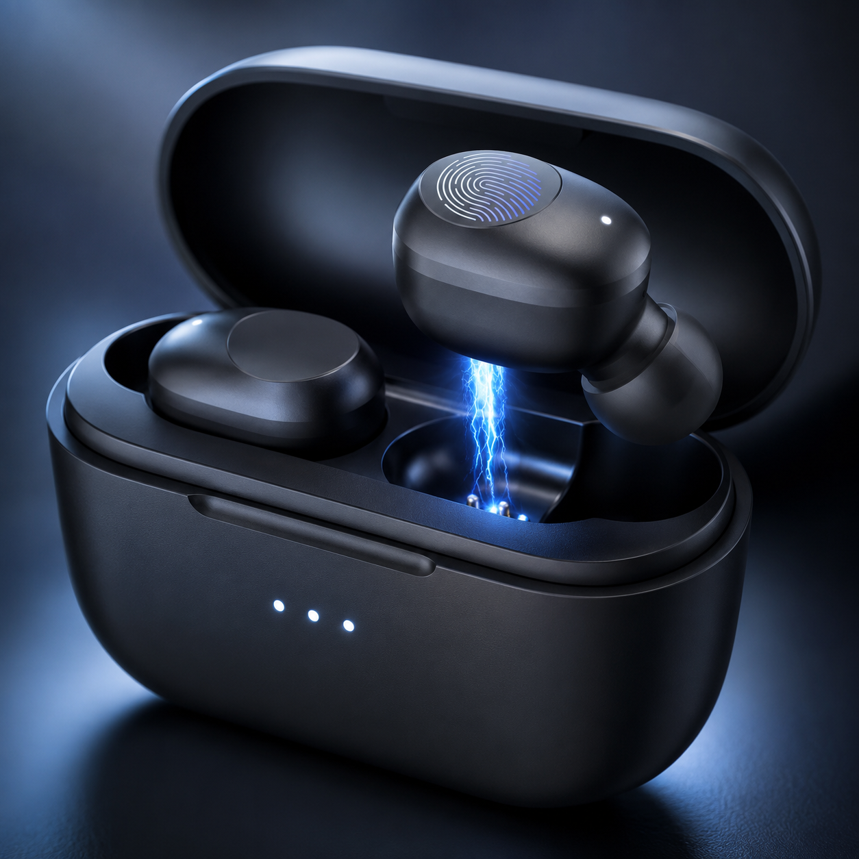 Oyunda da Müzikte de Fark Yaratan Kulaklık: Haylou GT5 Gaming TWS Bluetooth Kulaklık