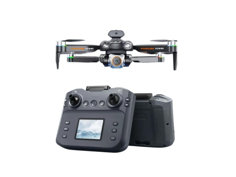 drone özellikleri