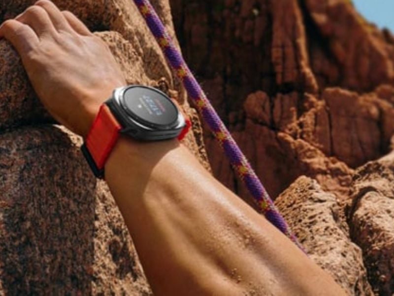 Galaxy Watch Ultra