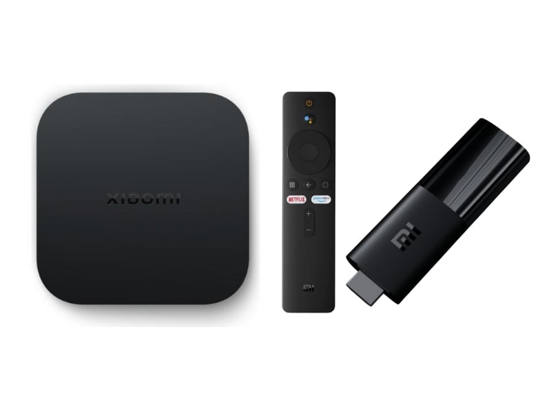xiaomi kumanda eşleme