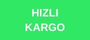 HIZLI KARGO