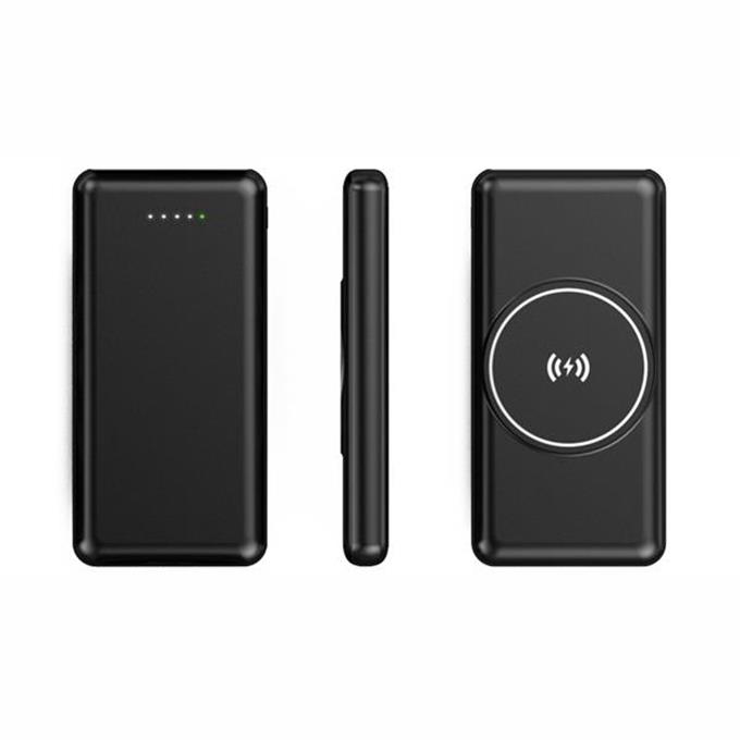 20000mAh Hızlı Şarj Destekli Manyetik Powerbank